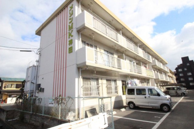 【外観】 | メゾンMK神田