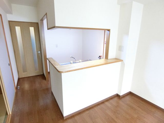 グリーンヒルあかしあの設備