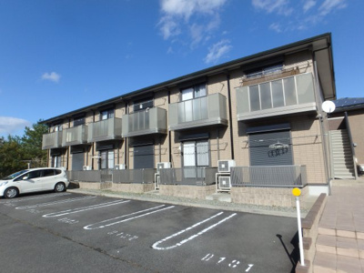 【外観】 | コンフォートテクノ2