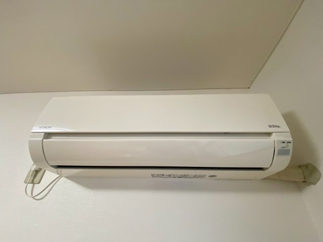 プリエール光陽(近畿大学一人暮らし)の設備