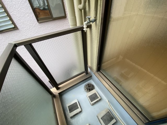 プリエール光陽(近畿大学一人暮らし)の設備