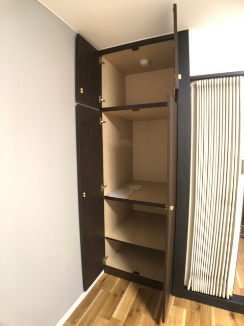 プリエール光陽(近畿大学一人暮らし)のエントランス