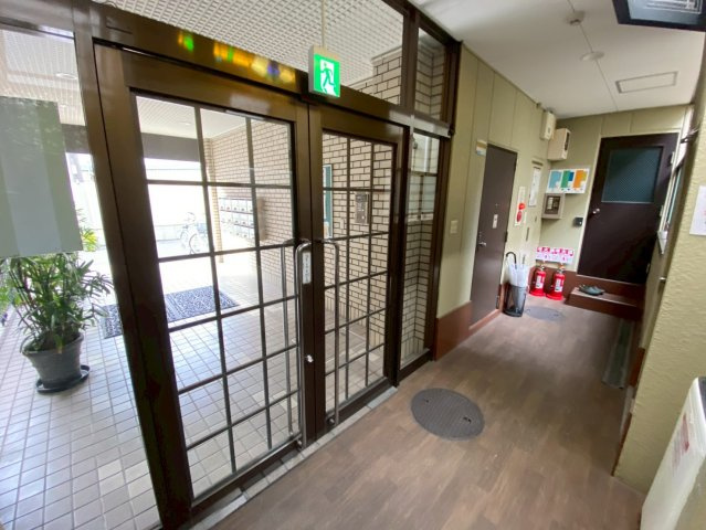 プリエール光陽(近畿大学一人暮らし)のその他