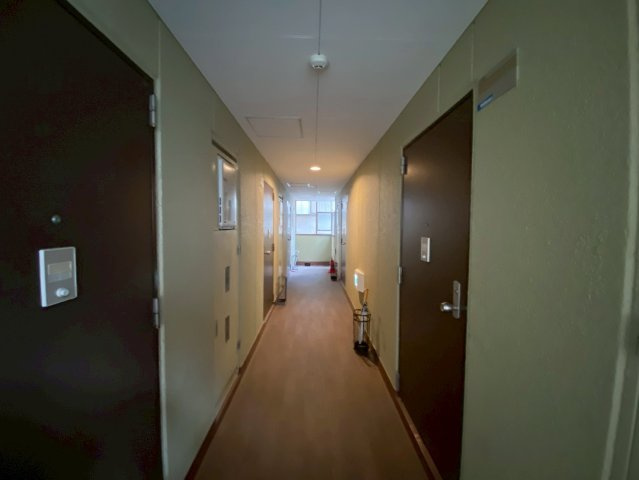 プリエール光陽(近畿大学一人暮らし)のロビー