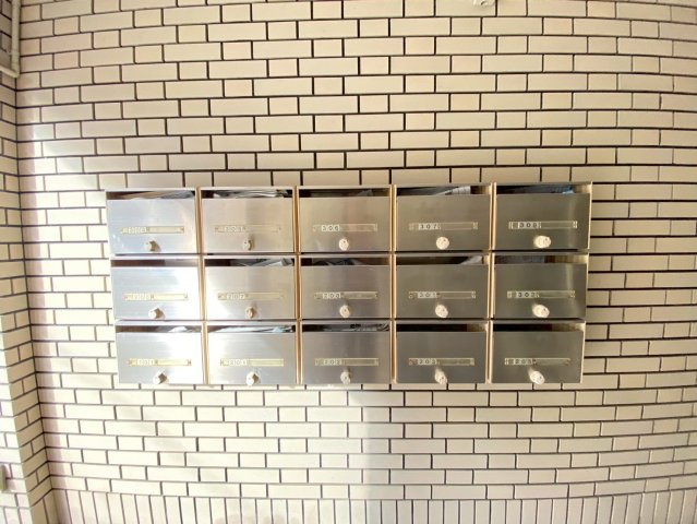 プリエール光陽(近畿大学一人暮らし)のその他共用部分