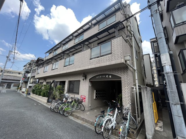 プリエール光陽(近畿大学一人暮らし)