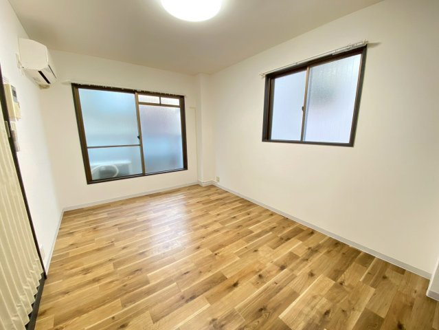 プリエール光陽(近畿大学一人暮らし)の居間・リビング