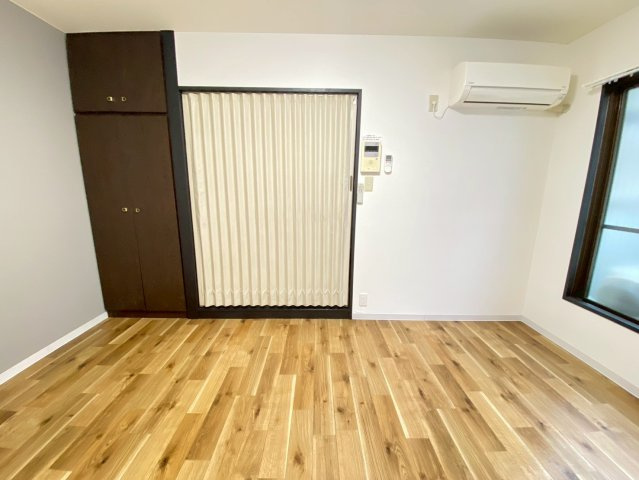 プリエール光陽(近畿大学一人暮らし)の内装