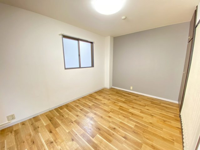 プリエール光陽(近畿大学一人暮らし)の内装