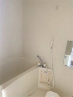 聖ソレアードの浴室