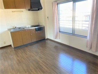 聖ソレアードの居間・リビング