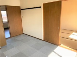 聖ソレアードの洋室