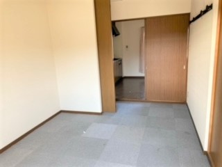 聖ソレアードの洋室