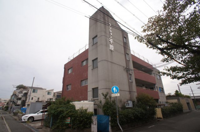 【外観】 | マンション千原