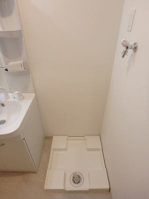 【内装】 | サンガ・クレール福島