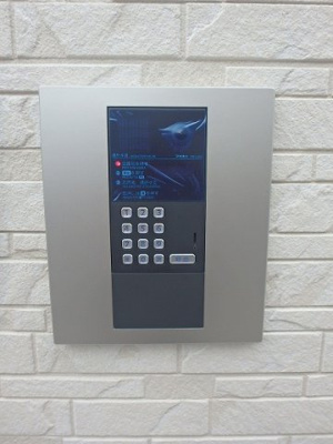 【その他共用部分】 | サンガ・クレール福島