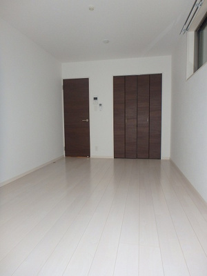 【居間・リビング】 | サンガ・クレール福島