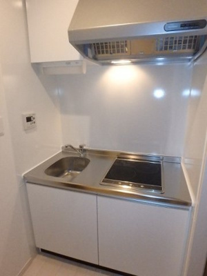 【キッチン】 | サンガ・クレール福島