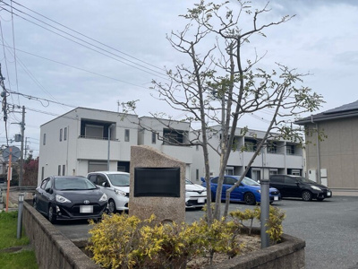 【駐車場】 | ルーチェモルト