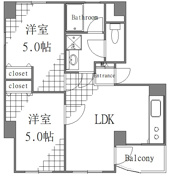 Ｋ－ＨＯＵＳＥ　ＭＩＮＯＷＡの画像