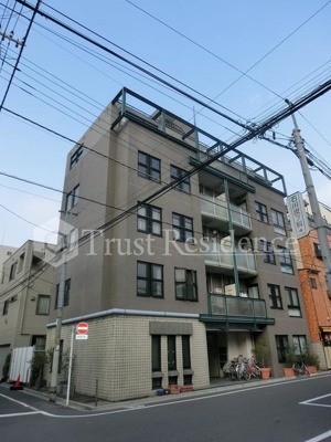 【外観】 | Ｋ－ＨＯＵＳＥ　ＭＩＮＯＷＡ