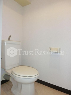 【トイレ】 | Ｋ－ＨＯＵＳＥ　ＭＩＮＯＷＡ