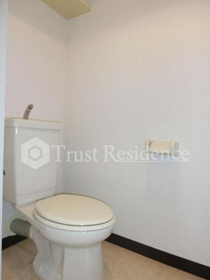 【トイレ】 | Ｋ－ＨＯＵＳＥ　ＭＩＮＯＷＡ