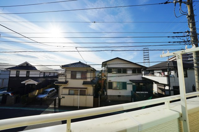 【横浜市保土ケ谷区瀬戸ケ谷町73-8新築戸建て２号棟】★仲介手数料無料★（瀬戸ヶ谷小学校・岩崎中学校）の展望