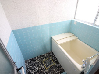 【浴室】 | 土気町Ｔ邸 | 浴室