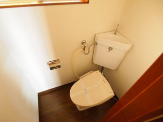 【トイレ】 | 土気町Ｔ邸 | トイレ