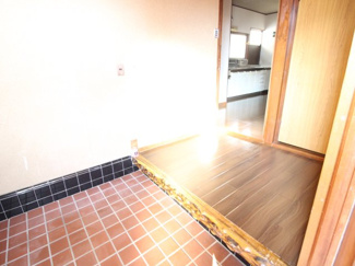 【玄関】 | 土気町Ｔ邸