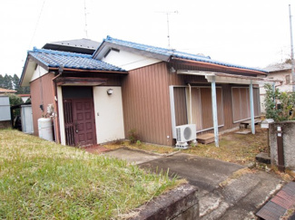 【外観】 | 土気町Ｔ邸 | 外観　内覧可能です