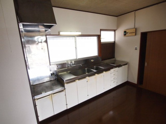 【キッチン】 | 土気町Ｔ邸 | キッチン