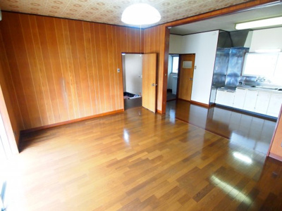 【洋室】 | 土気町Ｔ邸 | 洋室