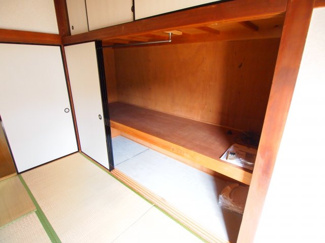 【収納】 | 土気町Ｔ邸 | 収納