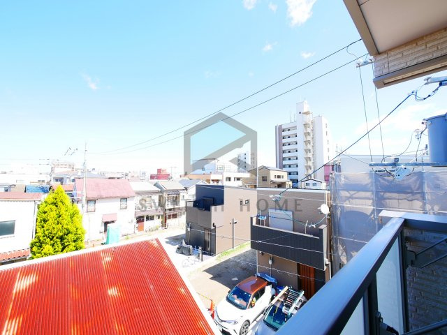 【展望】 | F asecia lipine  | 眺望です！