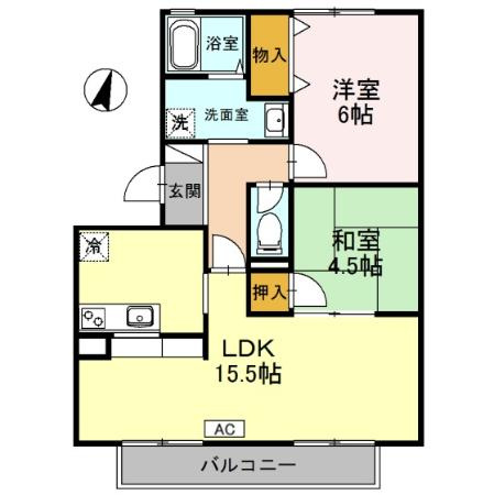 【間取り】 | ビーハイブ