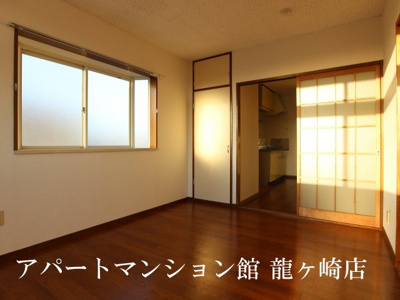 【内装】 | エルディム西Ｂ