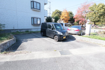 【駐車場】 | サンテラス池上