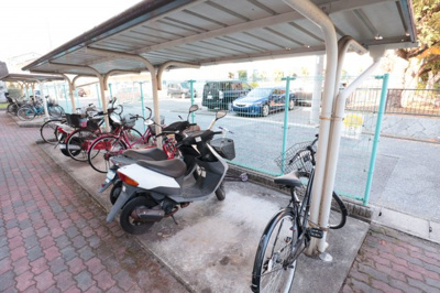 【その他共用部分】 | サンテラス池上