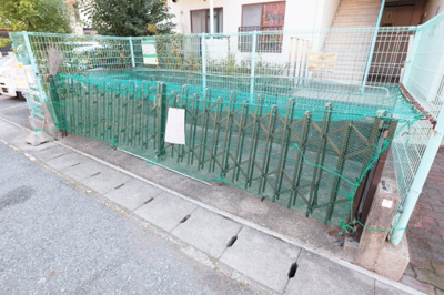 【その他共用部分】 | サンテラス池上