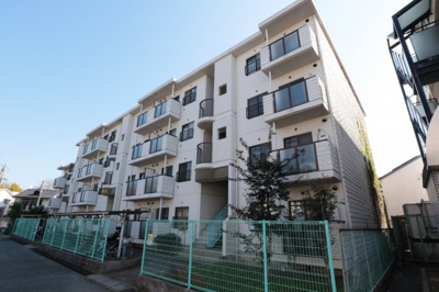 【外観】 | サンテラス池上