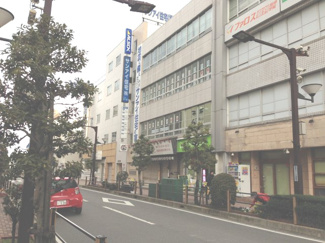 【外観】