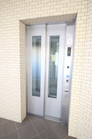 グリシーヌKのその他共用部分