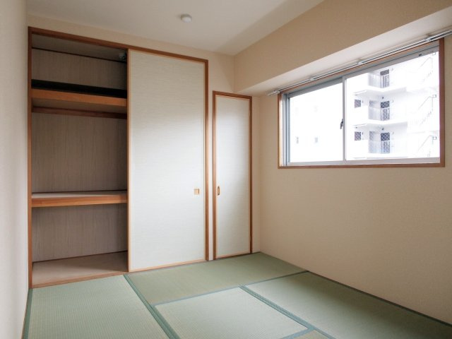 アーデン上本町のその他