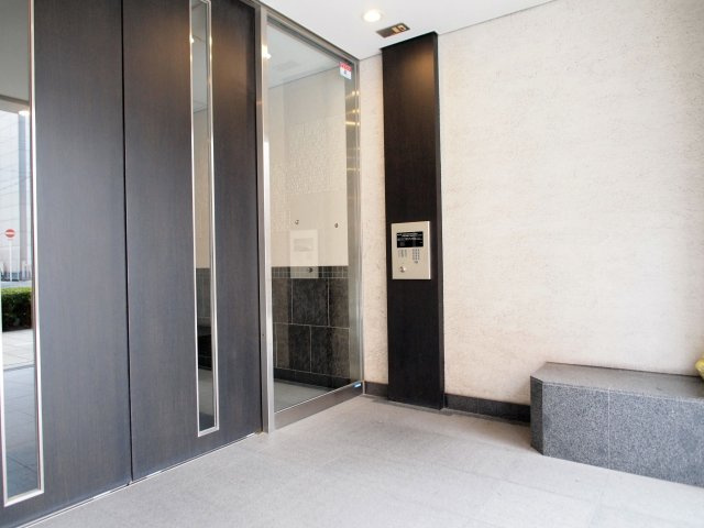 アーデン上本町のその他共用部分