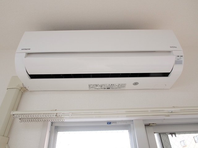 アーデン上本町の設備