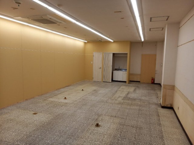 【内装】 | 高木ビル