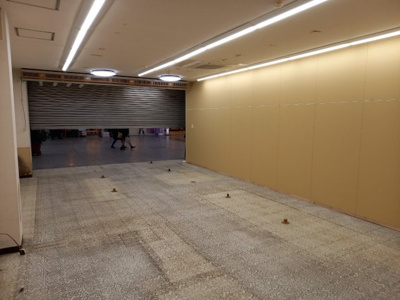 【内装】 | 高木ビル