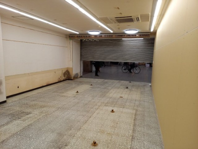 【内装】 | 高木ビル